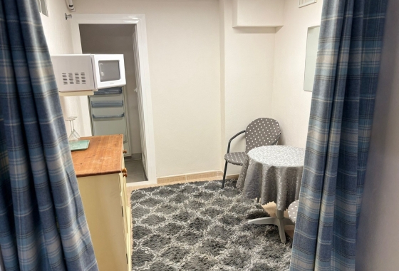 Rynek wtórny - Villa - Torre Pacheco - Sierra Golf - Balsicas