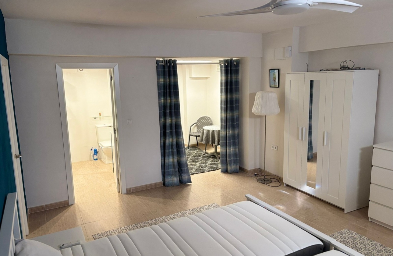 Rynek wtórny - Villa - Torre Pacheco - Sierra Golf - Balsicas