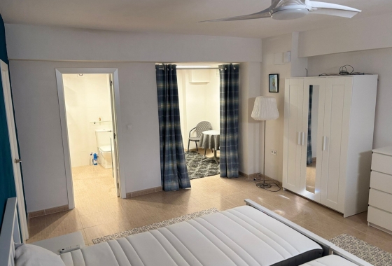 Rynek wtórny - Villa - Torre Pacheco - Sierra Golf - Balsicas