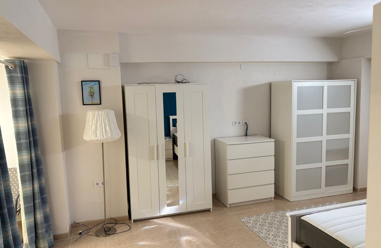 Rynek wtórny - Villa - Torre Pacheco - Sierra Golf - Balsicas