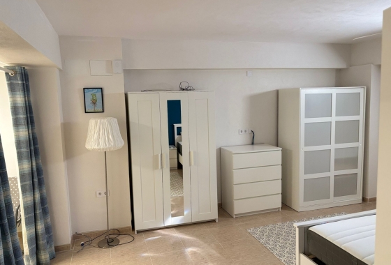 Rynek wtórny - Villa - Torre Pacheco - Sierra Golf - Balsicas