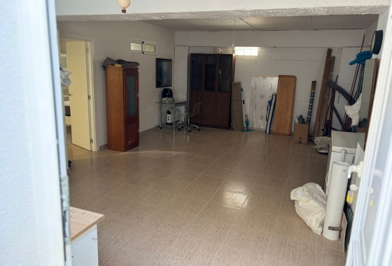 Rynek wtórny - Villa - Torre Pacheco - Sierra Golf - Balsicas