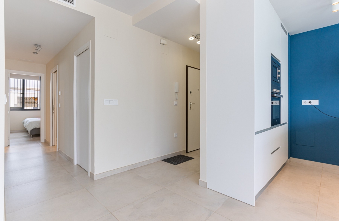 Rynek wtórny - Apartament - Mar de Cristal