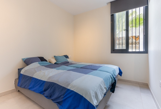 Rynek wtórny - Apartament - Mar de Cristal