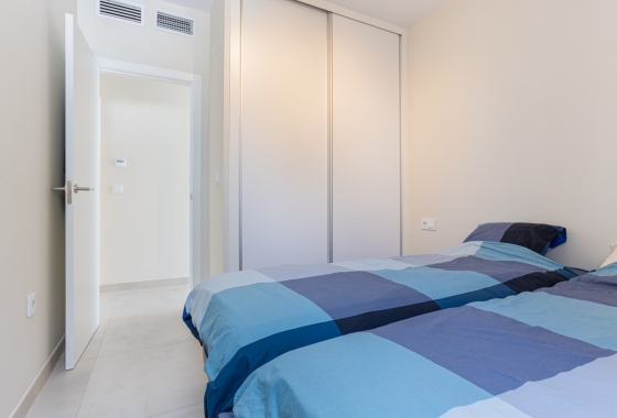 Rynek wtórny - Apartament - Mar de Cristal