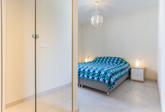 Rynek wtórny - Apartament - Mar de Cristal