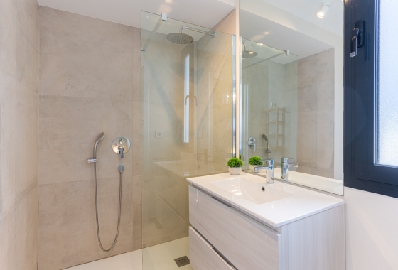 Rynek wtórny - Apartament - Mar de Cristal