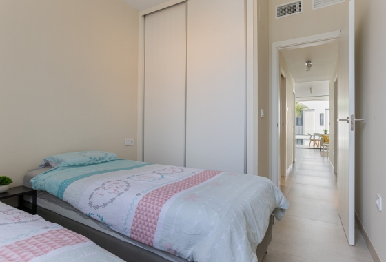 Rynek wtórny - Apartament - Mar de Cristal