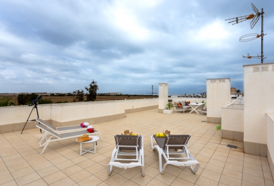 Rynek wtórny - Apartament - Mar de Cristal