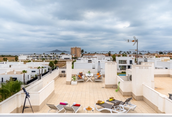 Rynek wtórny - Apartament - Mar de Cristal