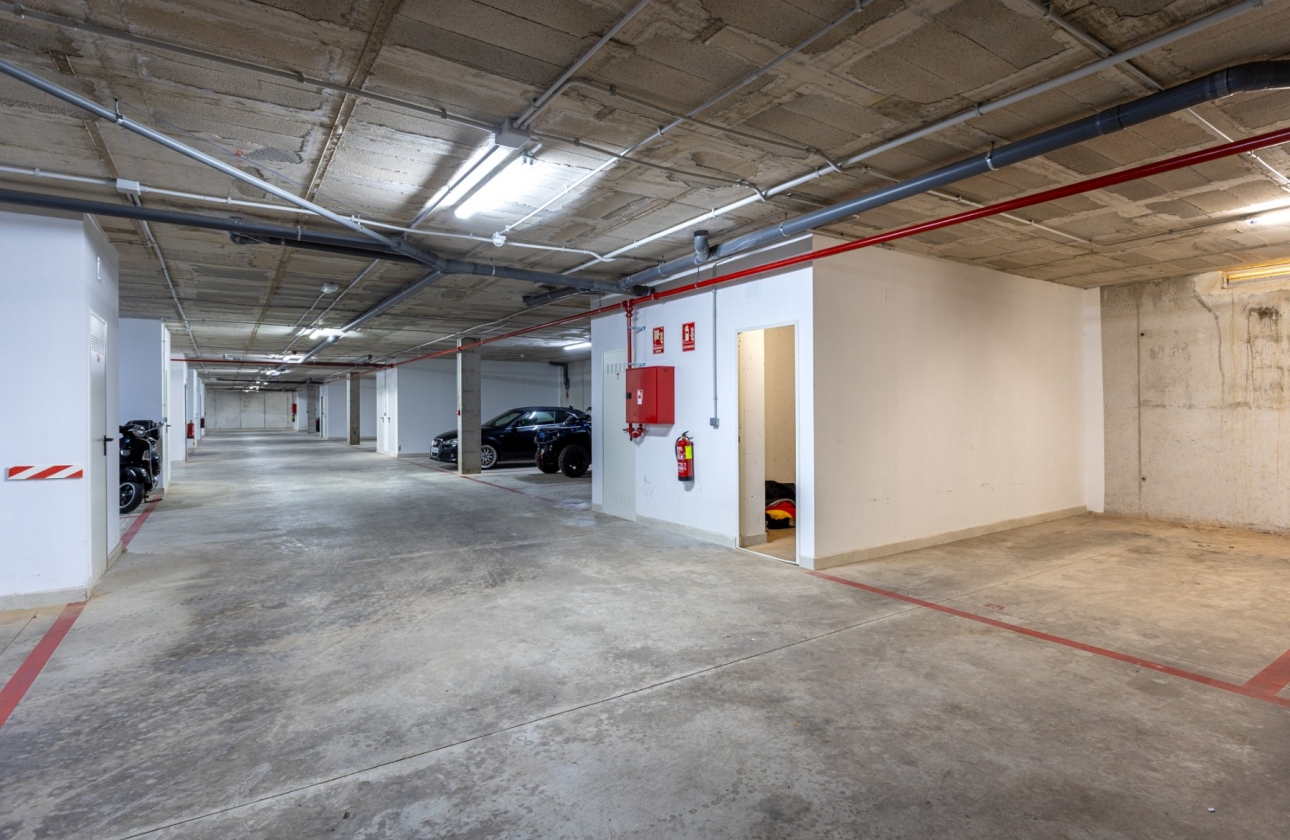 Rynek wtórny - Apartament - Mar de Cristal
