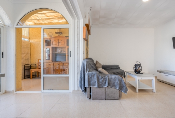 Rynek wtórny - Villa - Torrevieja - Urbanización San Luis