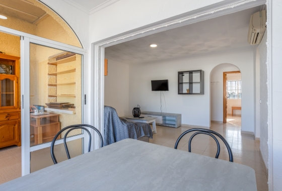 Rynek wtórny - Villa - Torrevieja - Urbanización San Luis