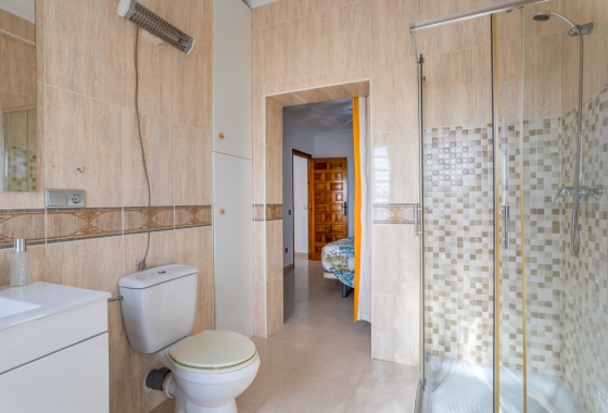 Rynek wtórny - Villa - Torrevieja - Urbanización San Luis