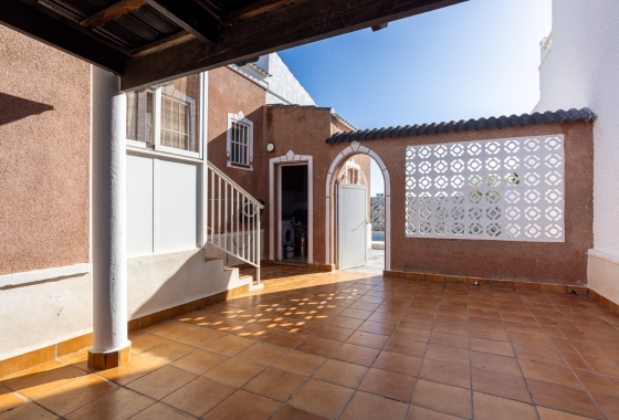 Rynek wtórny - Villa - Torrevieja - Urbanización San Luis