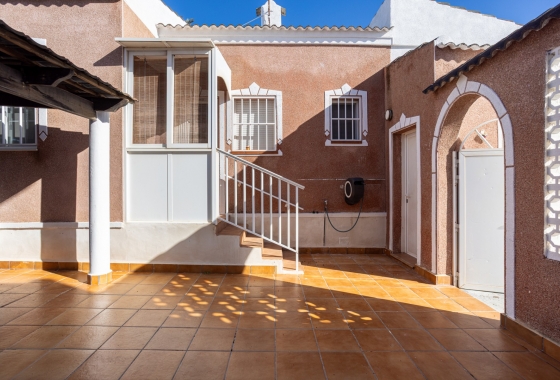 Rynek wtórny - Villa - Torrevieja - Urbanización San Luis