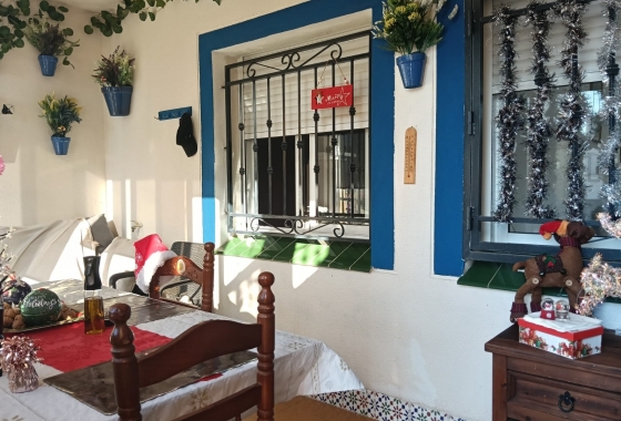 Rynek wtórny - Apartament - Los Montesinos - La Herrada