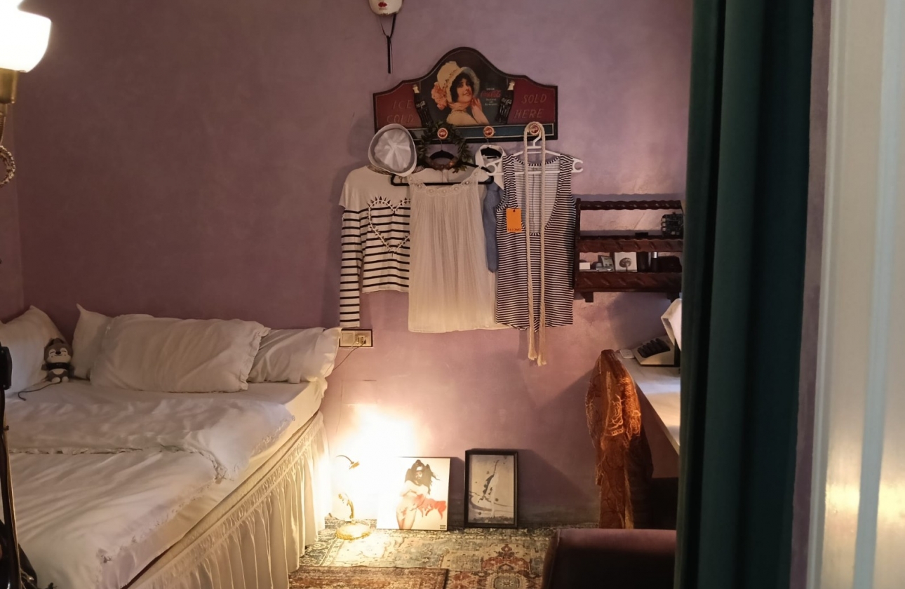 Rynek wtórny - Apartament - Los Montesinos - La Herrada