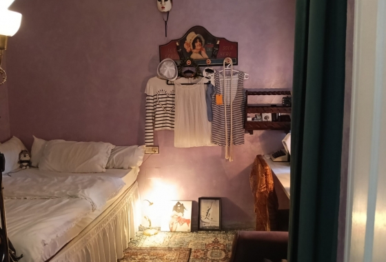 Rynek wtórny - Apartament - Los Montesinos - La Herrada