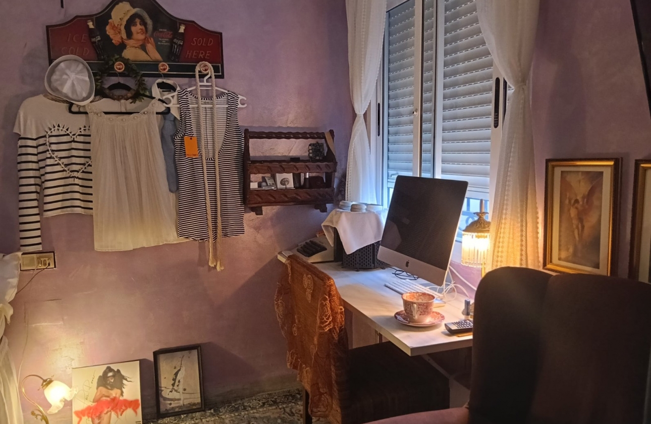 Rynek wtórny - Apartament - Los Montesinos - La Herrada