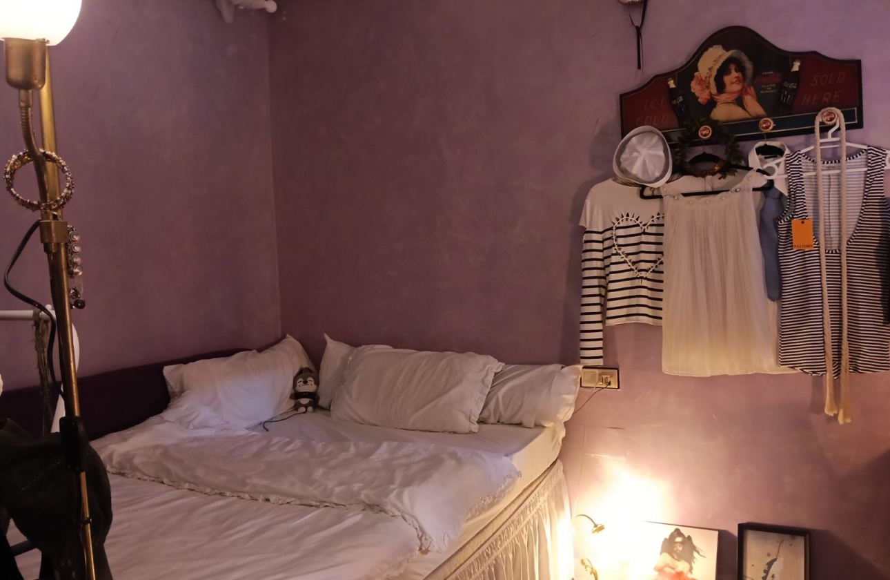 Rynek wtórny - Apartament - Los Montesinos - La Herrada