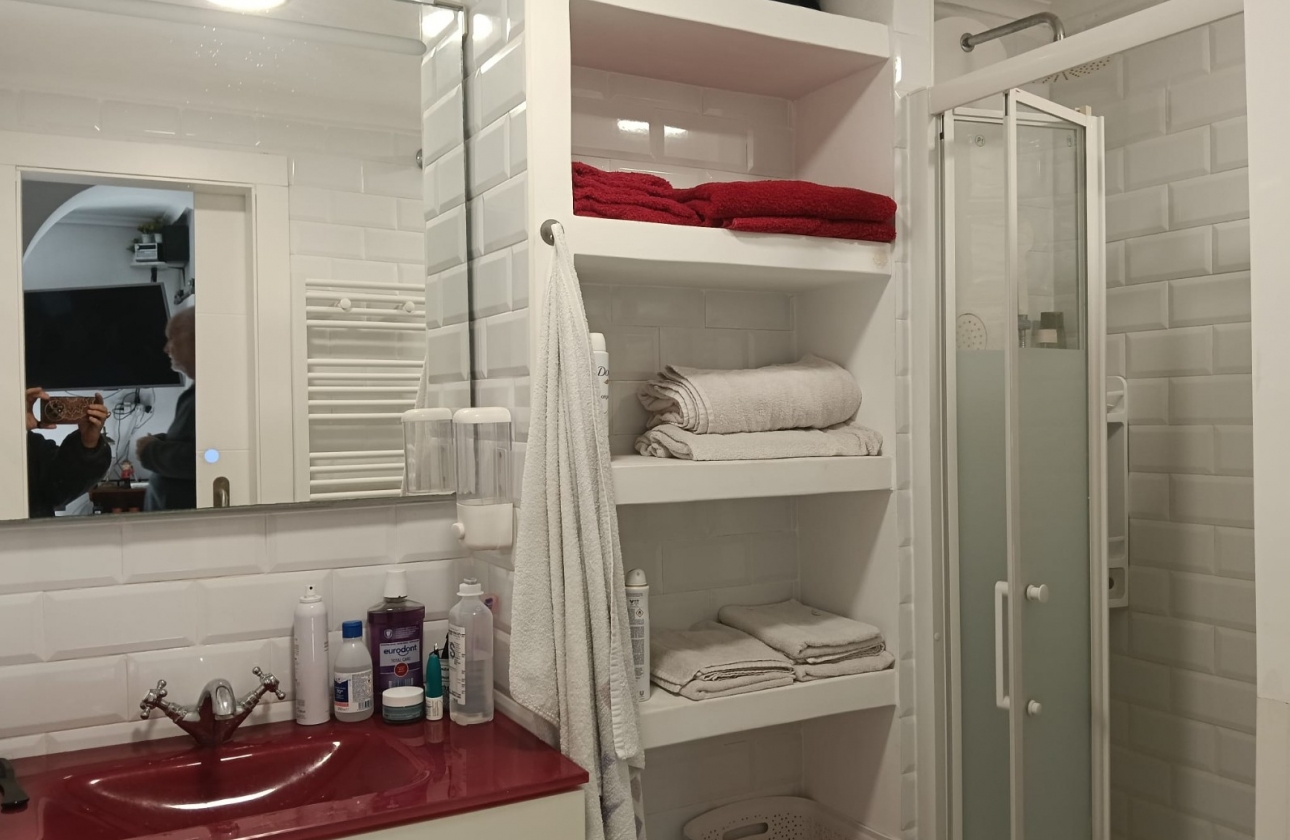 Rynek wtórny - Apartament - Los Montesinos - La Herrada