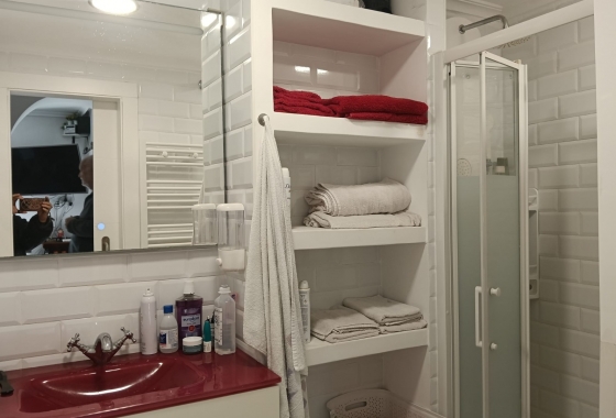 Rynek wtórny - Apartament - Los Montesinos - La Herrada