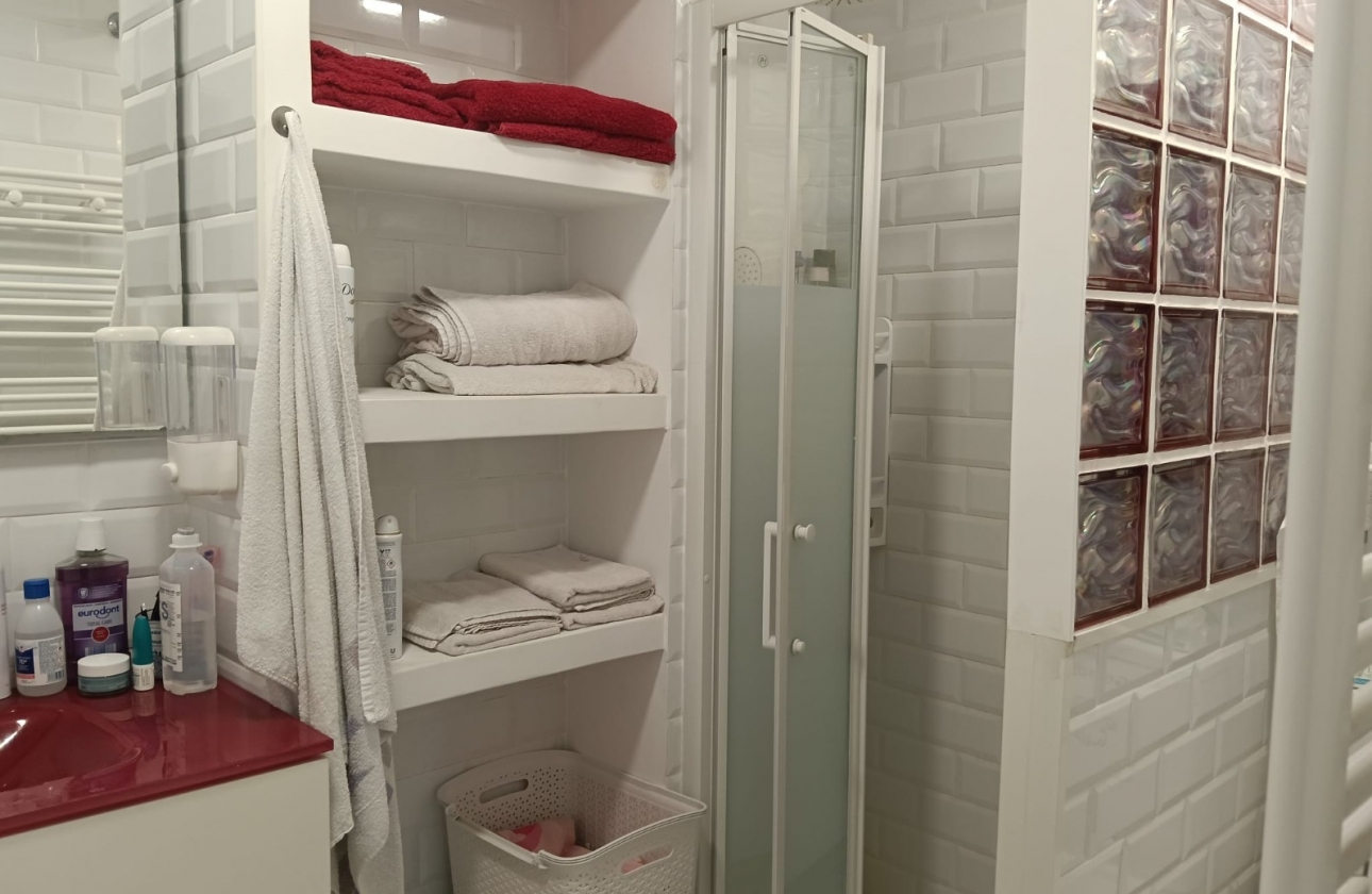 Rynek wtórny - Apartament - Los Montesinos - La Herrada