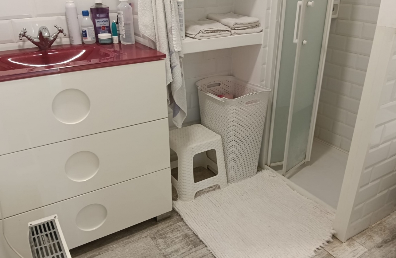 Rynek wtórny - Apartament - Los Montesinos - La Herrada