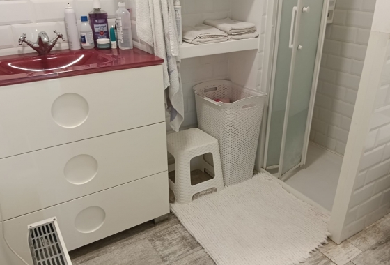 Rynek wtórny - Apartament - Los Montesinos - La Herrada