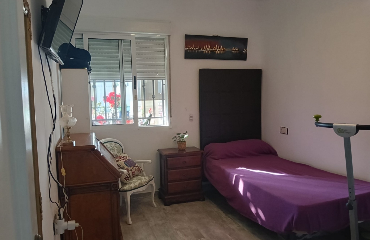 Rynek wtórny - Apartament - Los Montesinos - La Herrada