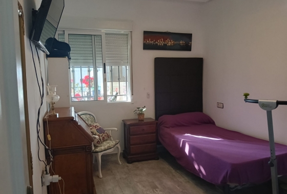 Rynek wtórny - Apartament - Los Montesinos - La Herrada