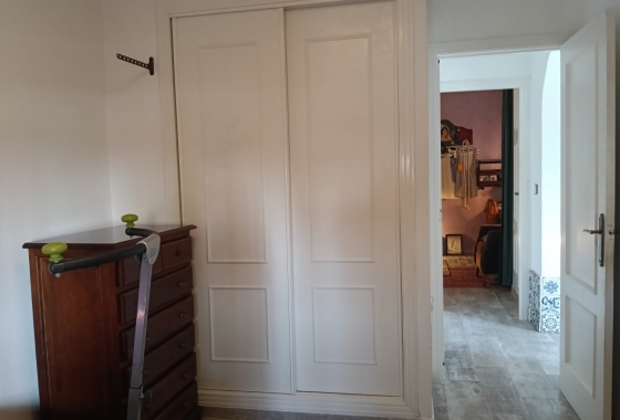 Rynek wtórny - Apartament - Los Montesinos - La Herrada