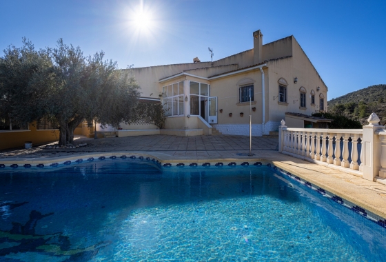 Reventa - Finca - Country Property - La Zarza