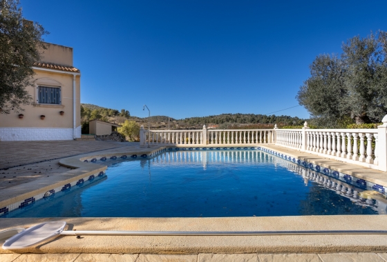 Reventa - Finca - Country Property - La Zarza
