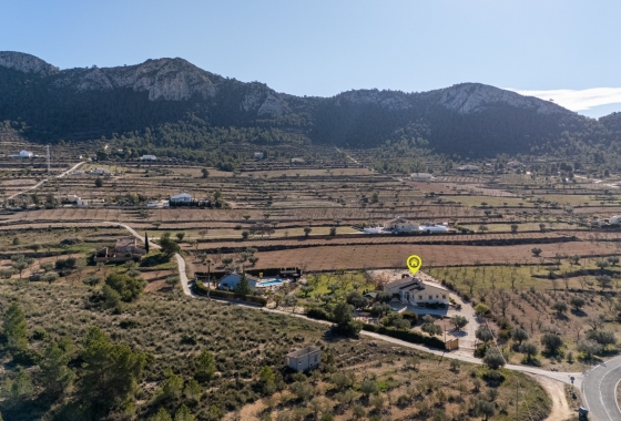 Reventa - Finca - Country Property - La Zarza