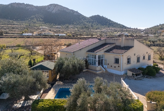 Reventa - Finca - Country Property - La Zarza