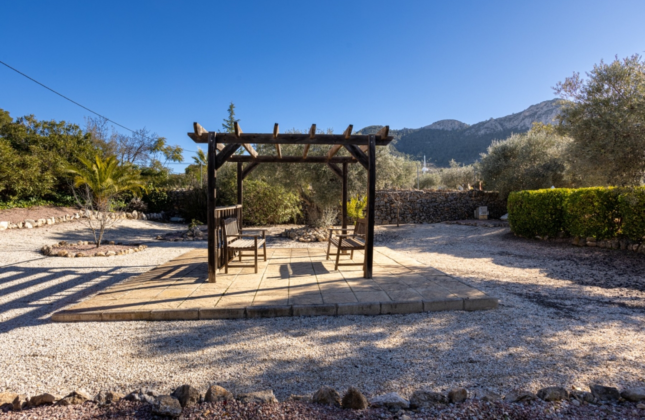 Reventa - Finca - Country Property - La Zarza