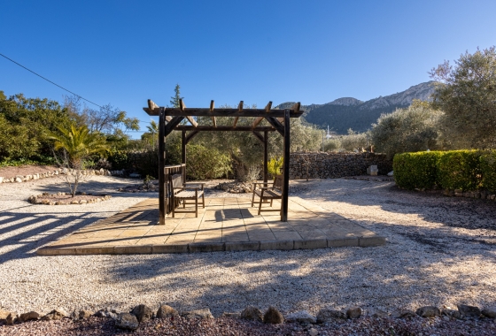 Reventa - Finca - Country Property - La Zarza