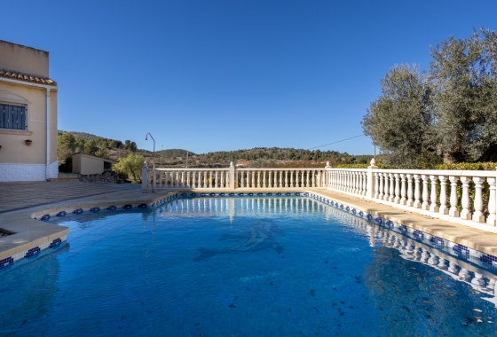 Reventa - Finca - Country Property - La Zarza