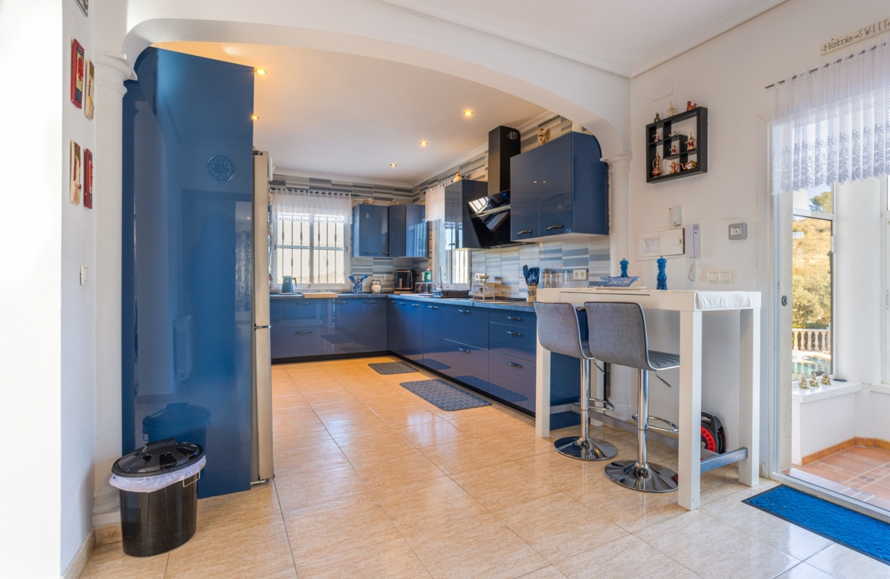 Reventa - Finca - Country Property - La Zarza