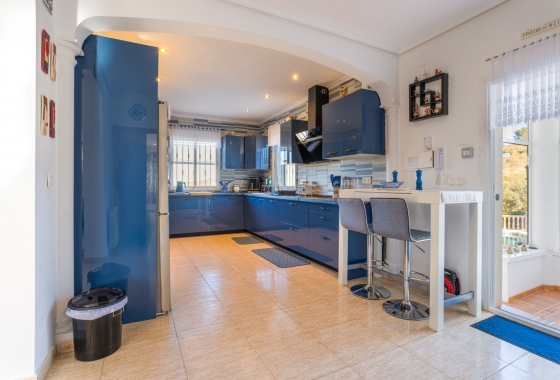 Reventa - Finca - Country Property - La Zarza