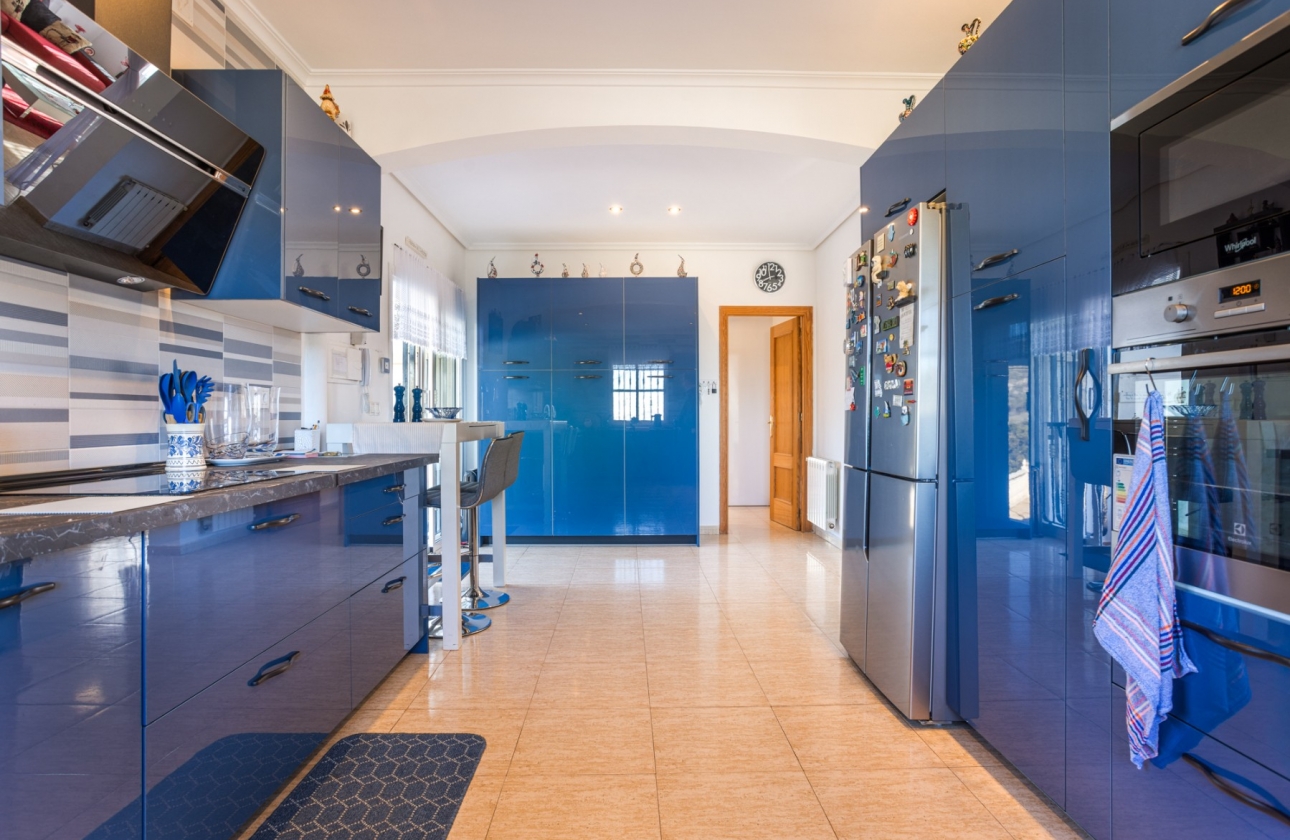 Reventa - Finca - Country Property - La Zarza