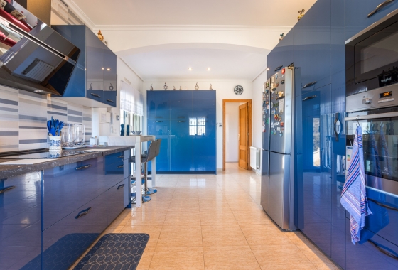 Reventa - Finca - Country Property - La Zarza