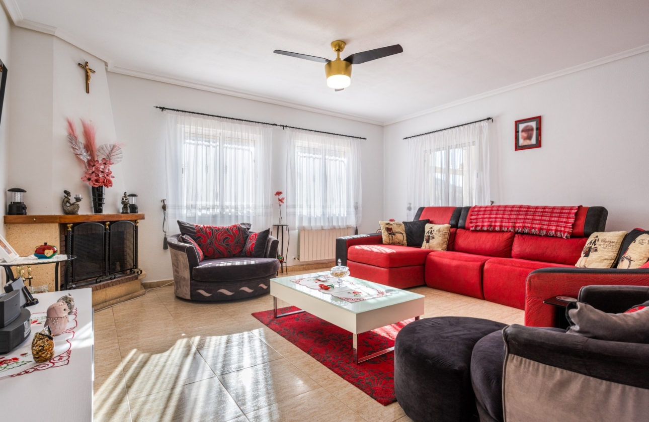 Reventa - Finca - Country Property - La Zarza