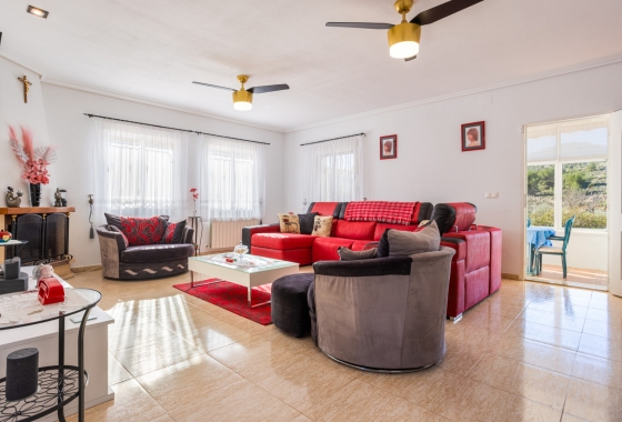 Reventa - Finca - Country Property - La Zarza