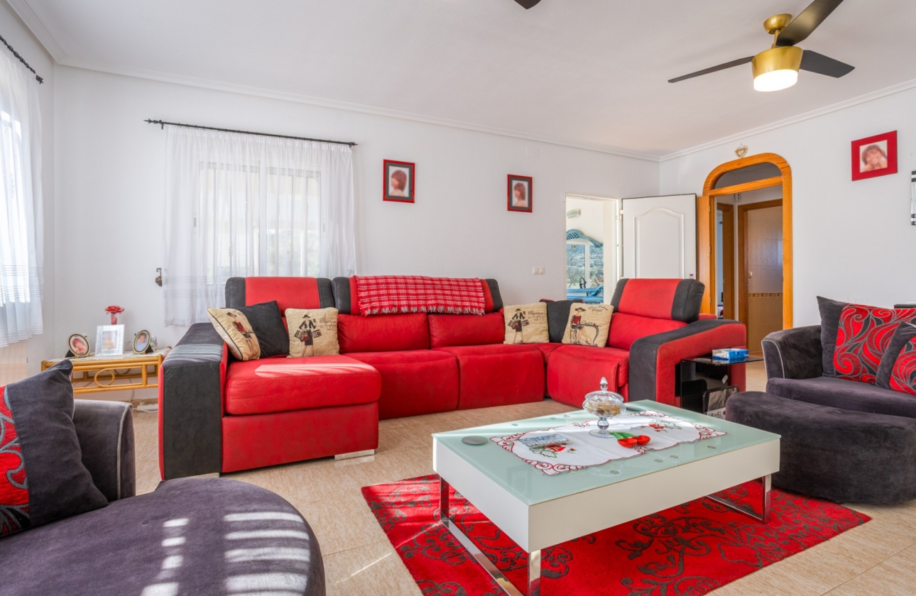 Reventa - Finca - Country Property - La Zarza