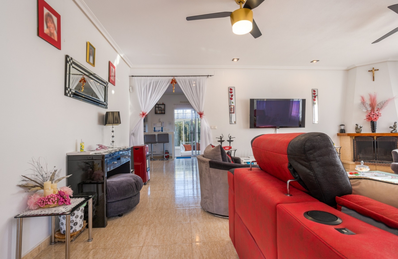 Reventa - Finca - Country Property - La Zarza