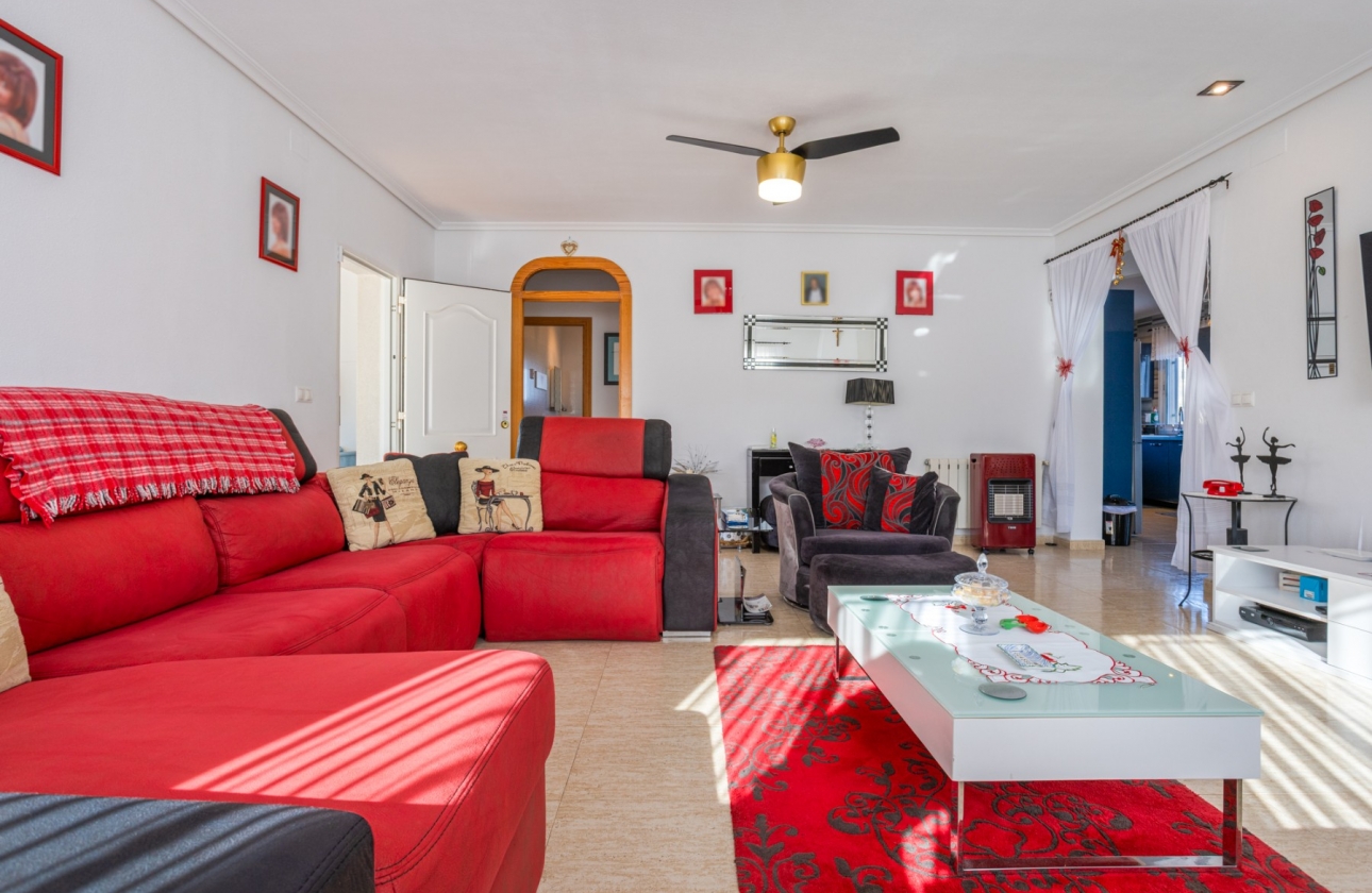 Reventa - Finca - Country Property - La Zarza