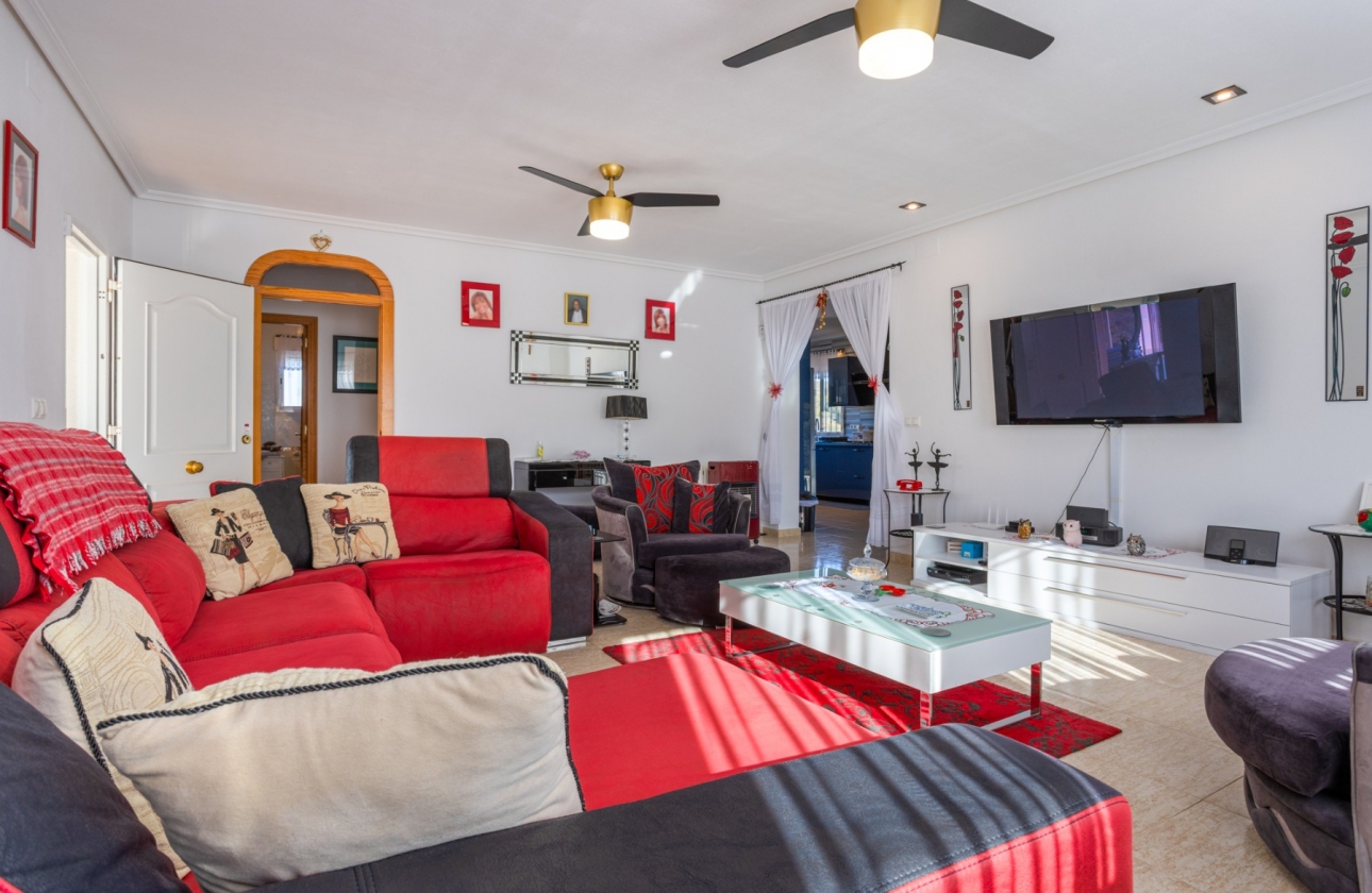 Reventa - Finca - Country Property - La Zarza